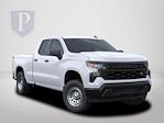 2025 Chevrolet Silverado 1500 Double Cab 4x4, Pickup for sale #FK5372 - photo 7