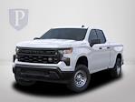 2025 Chevrolet Silverado 1500 Double Cab 4x4, Pickup for sale #FK5372 - photo 8