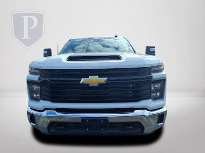2024 Chevrolet Silverado 2500 Crew Cab SRW 4WD Warner Service Truck for sale #FK5404X - photo 2