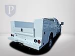 2024 Chevrolet Silverado 2500 Crew Cab SRW 4WD Warner Service Truck for sale #FK5404X - photo 2