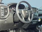 2024 Chevrolet Silverado 2500 Crew Cab SRW 4WD Warner Service Truck for sale #FK5404X - photo 8