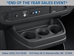 2025 Chevrolet Express 2500 RWD Empty Cargo Van for sale #FK5426 - photo 25