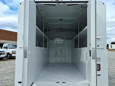 2025 Chevrolet Express 3500 Regular Cab RWD Reading Service Utility Van for sale #FK5449 - photo 2