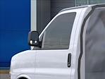 New 2025 Chevrolet Express 3500 139 WB Cutaway for sale #FK5449 - photo 12