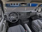 New 2025 Chevrolet Express 3500 139 WB Cutaway for sale #FK5449 - photo 15