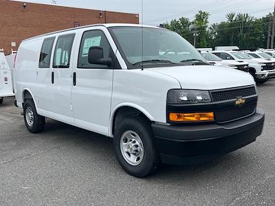 2025 Chevrolet Express 2500 RWD Empty Cargo Van for sale #FK5462 - photo 1