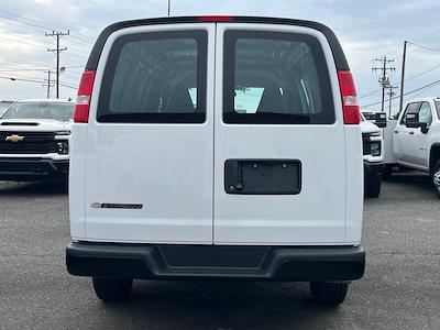 New 2025 Chevrolet Express 2500 Empty Cargo Van for sale #FK5462 - photo 2