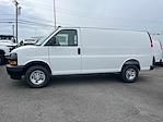 2025 Chevrolet Express 2500 RWD Empty Cargo Van for sale #FK5462 - photo 4