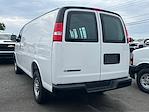 2025 Chevrolet Express 2500 RWD Empty Cargo Van for sale #FK5462 - photo 5
