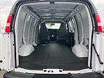 2025 Chevrolet Express 2500 RWD Empty Cargo Van for sale #FK5462 - photo 6