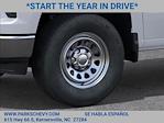 New 2025 Chevrolet Silverado 1500 Work Truck Regular Cab for sale #FK54636 - photo 11