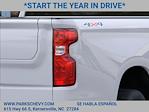 New 2025 Chevrolet Silverado 1500 Work Truck Regular Cab for sale #FK54636 - photo 13