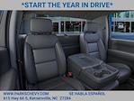 New 2025 Chevrolet Silverado 1500 Work Truck Regular Cab for sale #FK54636 - photo 18