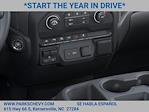 New 2025 Chevrolet Silverado 1500 Work Truck Regular Cab for sale #FK54636 - photo 25