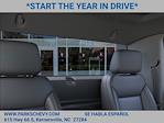 New 2025 Chevrolet Silverado 1500 Work Truck Regular Cab for sale #FK54636 - photo 26