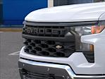 2025 Chevrolet Silverado 1500 Regular Cab 4x4 Pickup for sale #FK54640 - photo 13