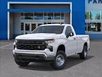 2025 Chevrolet Silverado 1500 Regular Cab 4x4 Pickup for sale #FK54640 - photo 6