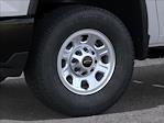 2025 Chevrolet Silverado 2500 Double Cab 4x4 Pickup for sale #FK5497 - photo 9