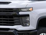 2025 Chevrolet Silverado 2500 Crew Cab SRW 4x4 Pickup for sale #FK55200 - photo 10