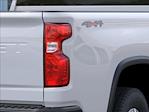 2025 Chevrolet Silverado 2500 Crew Cab SRW 4x4 Pickup for sale #FK55200 - photo 11
