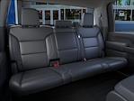 New 2025 Chevrolet Silverado 3500 Work Truck Crew Cab 4x4 60 CA Cab Chassis for sale #FK55275 - photo 17