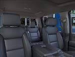 New 2025 Chevrolet Silverado 3500 Work Truck Crew Cab 4x4 60 CA Cab Chassis for sale #FK55275 - photo 24