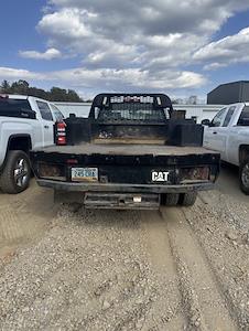 2019 Chevrolet Silverado 3500 Crew Cab 4WD Flatbed Truck for sale #FK55275A - photo 2