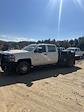 2019 Chevrolet Silverado 3500 Crew Cab 4WD Flatbed Truck for sale #FK55275A - photo 2