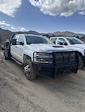 2019 Chevrolet Silverado 3500 Crew Cab 4WD Flatbed Truck for sale #FK55275A - photo 15