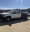 2019 Chevrolet Silverado 3500 Crew Cab 4WD Flatbed Truck for sale #FK55275A - photo 17