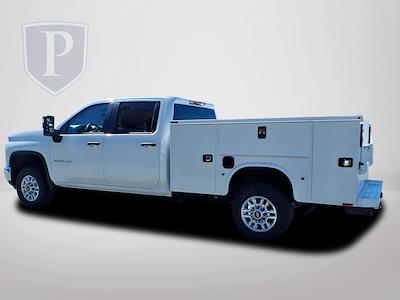 2025 Chevrolet Silverado 2500 Crew Cab SRW 4WD Knapheide Service Truck for sale #FK5532 - photo 2