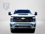 2025 Chevrolet Silverado 2500 Crew Cab SRW 4WD Knapheide Service Truck for sale #FK5532 - photo 4
