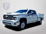 2025 Chevrolet Silverado 2500 Crew Cab SRW 4WD Knapheide Service Truck for sale #FK5532 - photo 5