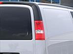 2025 Chevrolet Express 2500 RWD Empty Cargo Van for sale #FK5568 - photo 11