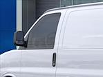 2025 Chevrolet Express 2500 RWD Empty Cargo Van for sale #FK5568 - photo 12