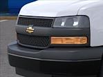 2025 Chevrolet Express 2500 RWD Empty Cargo Van for sale #FK5568 - photo 13
