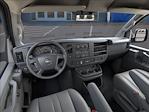 2025 Chevrolet Express 2500 RWD Empty Cargo Van for sale #FK5568 - photo 15