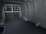 2025 Chevrolet Express 2500 RWD Empty Cargo Van for sale #FK5568 - photo 17