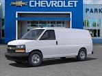 2025 Chevrolet Express 2500 RWD Empty Cargo Van for sale #FK5568 - photo 3
