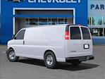2025 Chevrolet Express 2500 RWD Empty Cargo Van for sale #FK5568 - photo 4