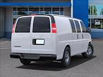 2025 Chevrolet Express 2500 RWD Empty Cargo Van for sale #FK5568 - photo 2