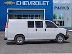 2025 Chevrolet Express 2500 RWD Empty Cargo Van for sale #FK5568 - photo 5