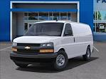 2025 Chevrolet Express 2500 RWD Empty Cargo Van for sale #FK5568 - photo 6