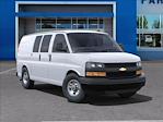 2025 Chevrolet Express 2500 RWD Empty Cargo Van for sale #FK5568 - photo 7