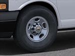 2025 Chevrolet Express 2500 RWD Empty Cargo Van for sale #FK5568 - photo 9