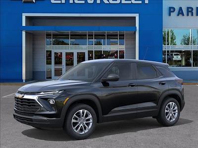 2026 Chevrolet Trailblazer FWD SUV for sale #FK5597 - photo 1