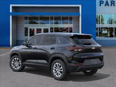 2026 Chevrolet Trailblazer FWD SUV for sale #FK5597 - photo 2