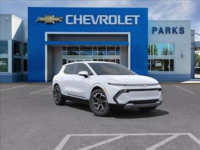 2025 Chevrolet Equinox EV FWD SUV for sale #FK5598 - photo 1