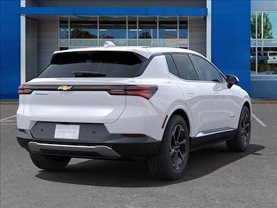 2025 Chevrolet Equinox EV FWD SUV for sale #FK5598 - photo 2