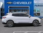 2025 Chevrolet Equinox EV FWD SUV for sale #FK5598 - photo 5